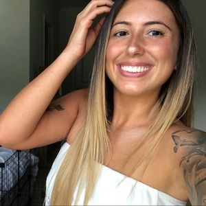 Meet your Posher, Gianna